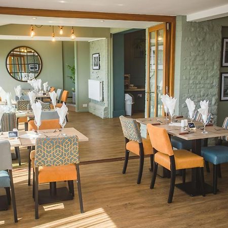 Bells Hotel コールフォード エクステリア 写真