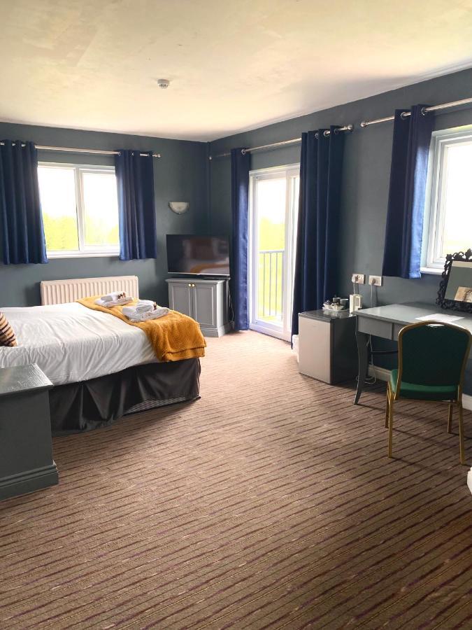 Bells Hotel コールフォード エクステリア 写真