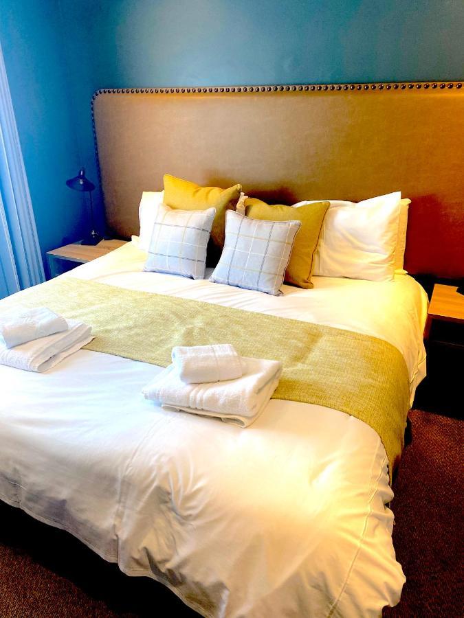 Bells Hotel コールフォード エクステリア 写真