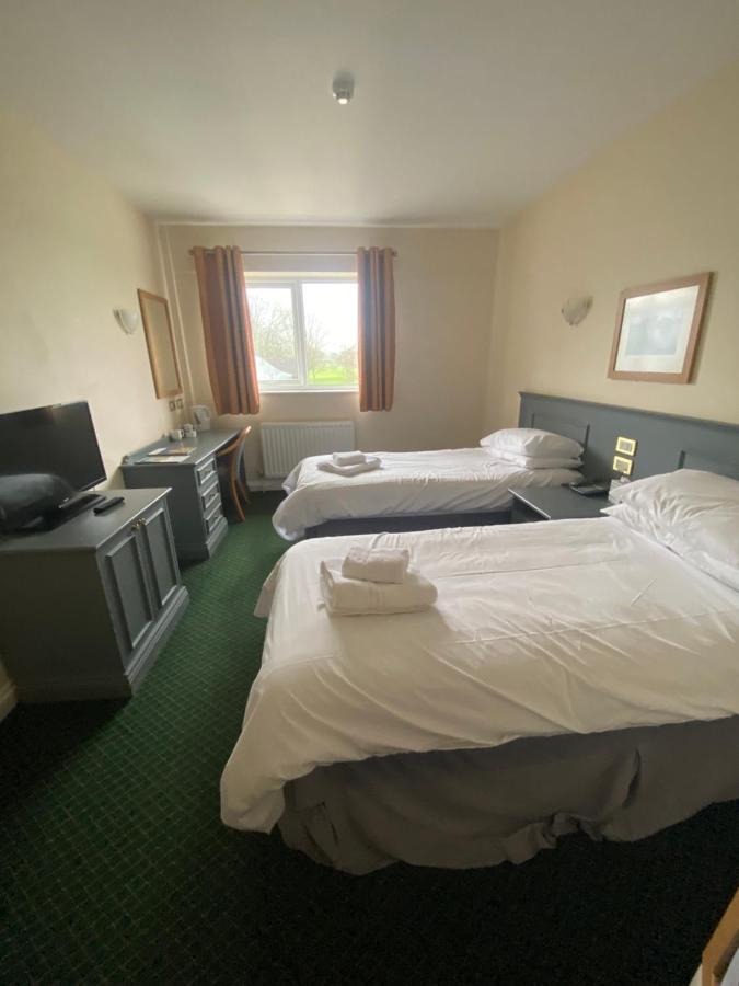 Bells Hotel コールフォード エクステリア 写真
